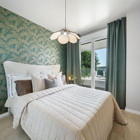 Brand New Apartment With Gym&Rooftop Pool. Marbella Exterior photo